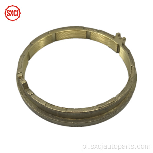 Wysokiej jakości części auto-części mosiężne pierścień synchronizator Pierścień 4 dla Toyota OEM 33384-60090